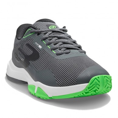 Scarpe Bullpadel Hybrid Fly 26V grey 2026