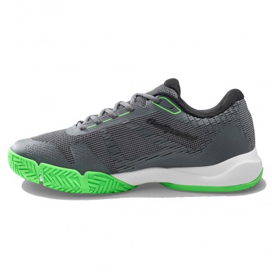 Scarpe Bullpadel Hybrid Fly 26V grey 2026