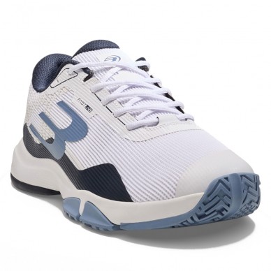 Scarpe Bullpadel Hybrid Fly 26V white 2026