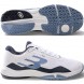 Scarpe Bullpadel Hybrid Fly 26V white 2026