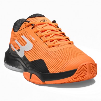 Scarpe Bullpadel Hybrid Fly 26V orange 2026