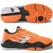 Scarpe Bullpadel Hybrid Fly 26V orange 2026