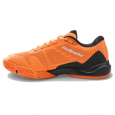 Scarpe Bullpadel Hybrid Fly 26V orange 2026