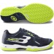 Scarpe Bullpadel Indiga 26V lime blue 2026
