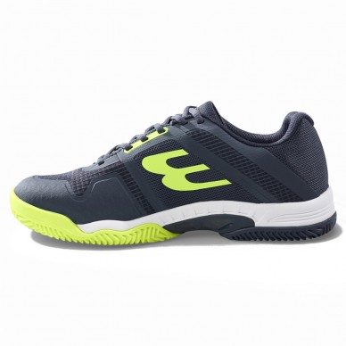 Scarpe Bullpadel Indiga 26V lime blue 2026