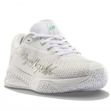 Scarpe Bullpadel Ionic Woman 26V white 2026