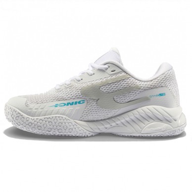 Scarpe Bullpadel Ionic Woman 26V white 2026