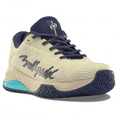Scarpe Bullpadel Ionic Woman 26V beige 2026