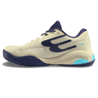 Scarpe Bullpadel Ionic Woman 26V beige 2026