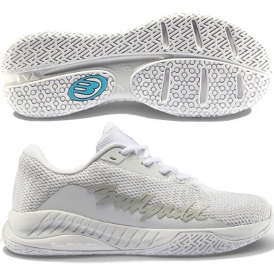 Scarpe Bullpadel Ionic Woman 26V white 2026
