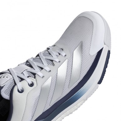 Scarpe Adidas Crazyquick Boost Padel M white 2026