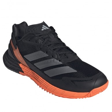 Scarpe Adidas Defiant Speed 2 M black lucid orange 2026