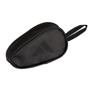 Portafoglio Adidas Padel Wallet nero 2026