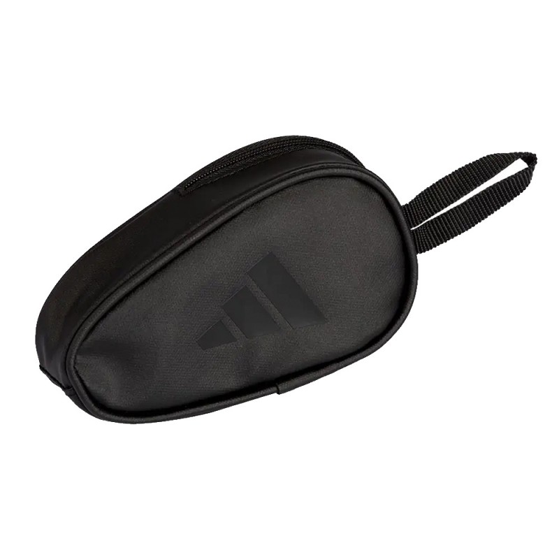 Portafoglio Adidas Padel Wallet nero 2026