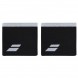 Polsini Babolat Logo nero bianco