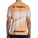 Maglietta Bullpadel Di Nenno 26V mandaria