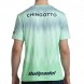Maglietta Bullpadel Chingotto 26V verde acido