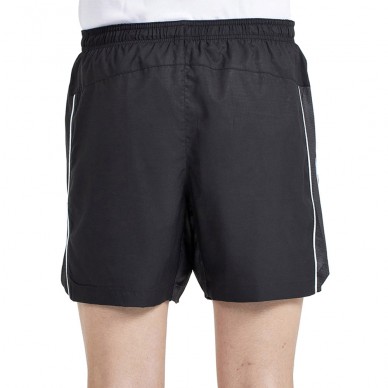 Pantaloncini Bullpadel Castiel nero