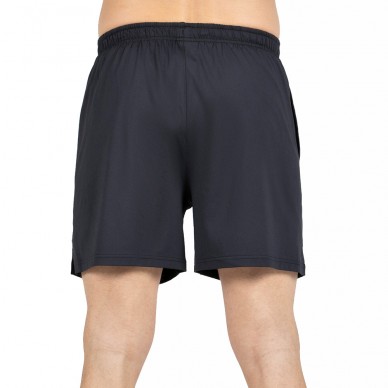 Pantaloncini Bullpadel Ceclavin nero