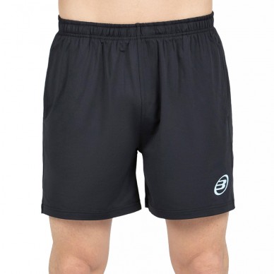 Pantaloncini Bullpadel Ceclavin nero