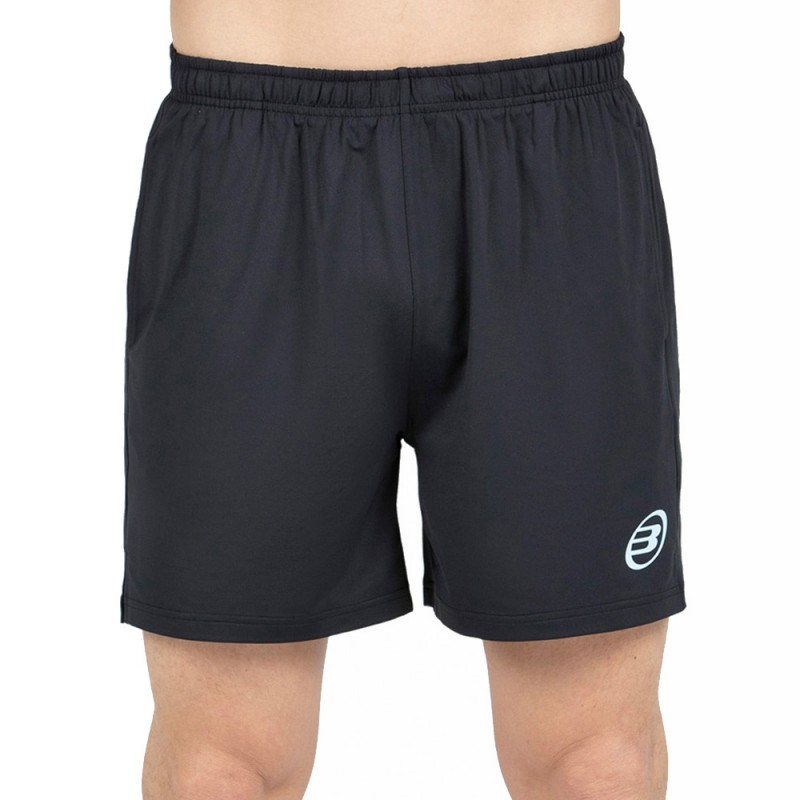 Pantaloncini Bullpadel Ceclavin nero