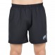 Pantaloncini Bullpadel Ceclavin nero