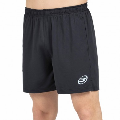 Pantaloncini Bullpadel Ceclavin nero