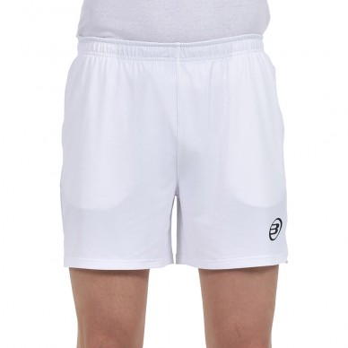 Pantaloncini Bullpadel Ceclavin bianco