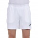 Pantaloncini Bullpadel Ceclavin bianco