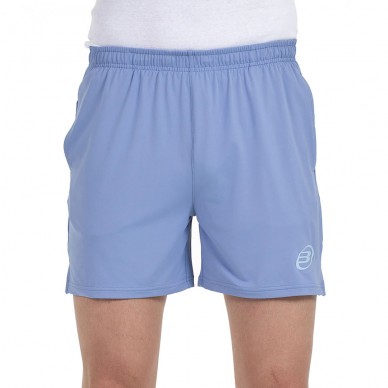 Pantaloncini Bullpadel Ceclavin blu ombra
