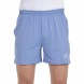 Pantaloncini Bullpadel Ceclavin blu ombra