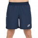 Pantaloncini Bullpadel Moncada oceano profondo