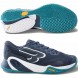 Scarpe Bullpadel Hack Vibram 26V navy 2026