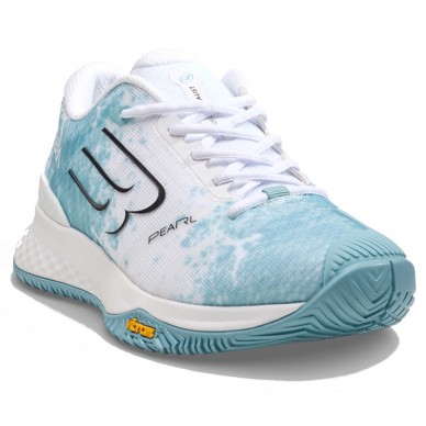 Scarpe Bullpadel Pearl Vibram 26V sky blue 2026