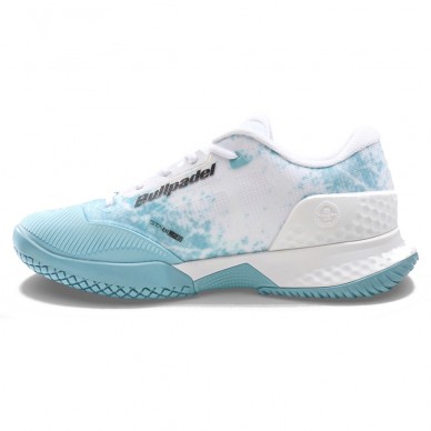 Scarpe Bullpadel Pearl Vibram 26V sky blue 2026
