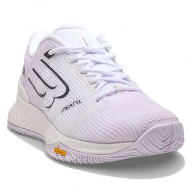 Scarpe Bullpadel Pearl Vibram 26V lilac 2026