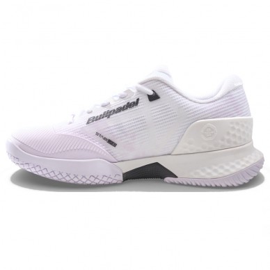Scarpe Bullpadel Pearl Vibram 26V lilac 2026