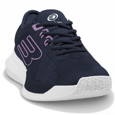 Scarpe Bullpadel Elite 26V navy 2026