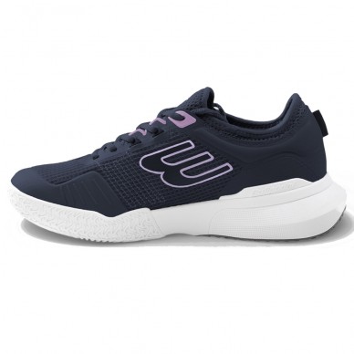 Scarpe Bullpadel Elite 26V navy 2026