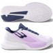 Scarpe Bullpadel Wonder 26V white 2026