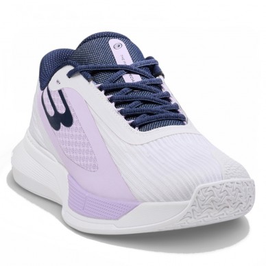 Scarpe Bullpadel Wonder 26V white 2026