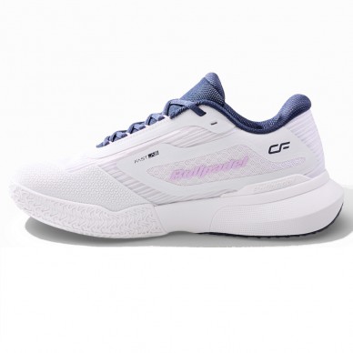 Scarpe Bullpadel Wonder 26V white 2026