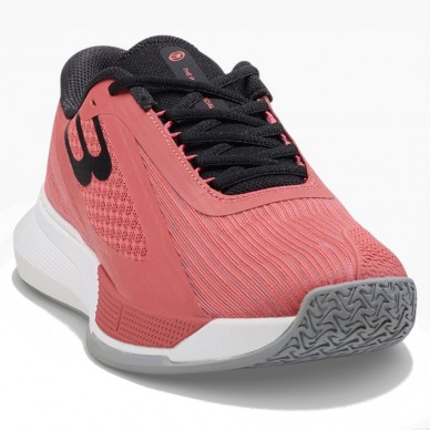 Scarpe Bullpadel Wonder 26V bubblegum 2026