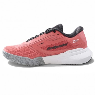 Scarpe Bullpadel Wonder 26V bubblegum 2026
