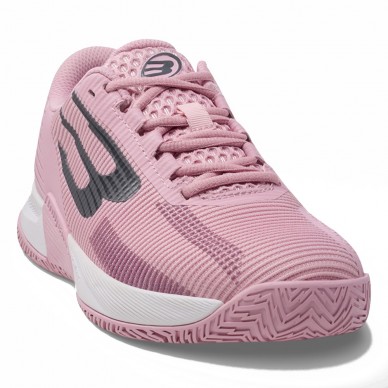Scarpe Bullpadel Performance Comfort Woman 26V rosa 2026