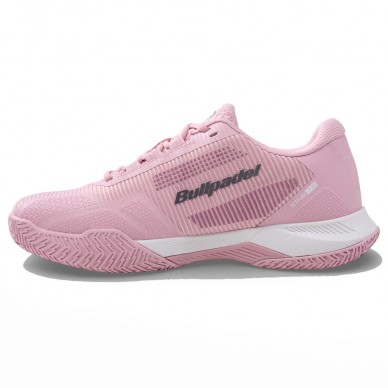 Scarpe Bullpadel Performance Comfort Woman 26V rosa 2026