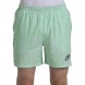 Pantaloncini Bullpadel Murcia verde acido