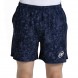 Pantaloncini Bullpadel Murcia oceano profondo