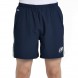 Pantaloncini Bullpadel Montila oceano profondo