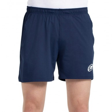 Pantaloncini Bullpadel Marace oceano profondo